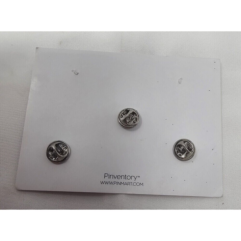 PinMart's Retro Video Gaming Original Controller Enamel Lapel Pin Set Missing 2 - Picture 5 of 9